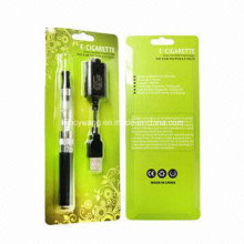 Embalagem E-Cigarette